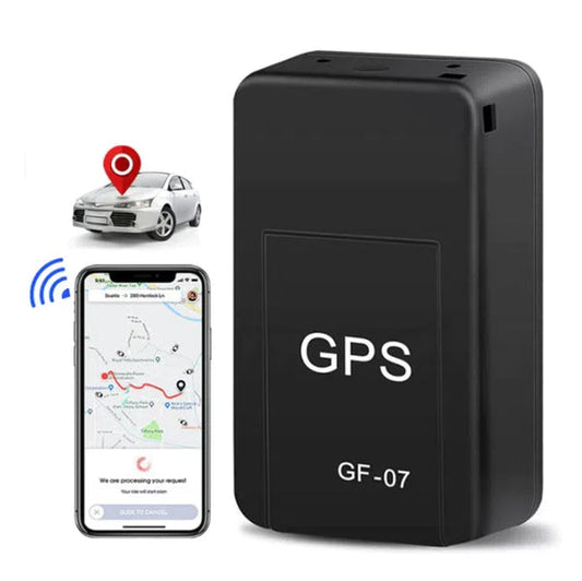 Mini GPS LocationPro