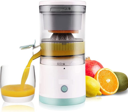 Exprimidor Frutas Inalámbrico + Envio Gratis COCINA Tienda Aparatto 